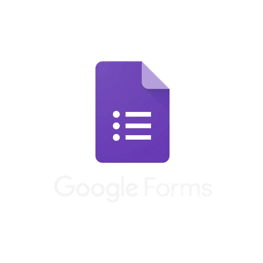 Google Forms